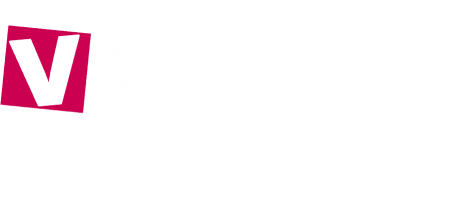 Logo Val d'Oise Family