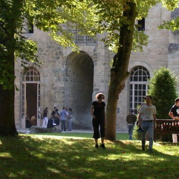 Parc Public