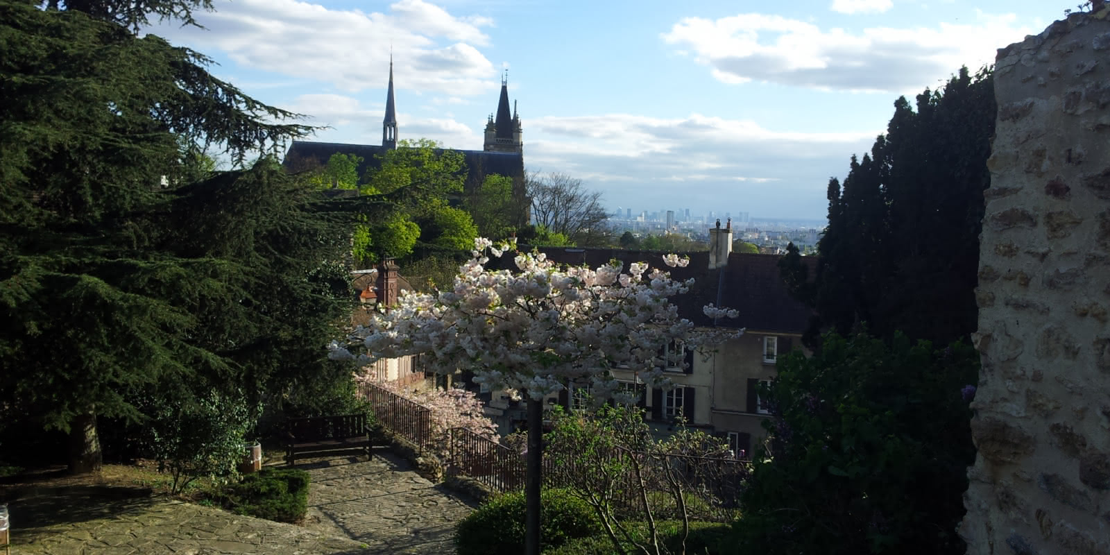 Photo de Montmorency
