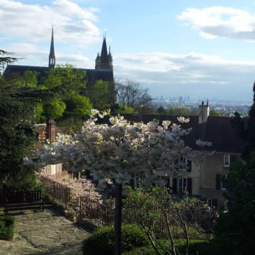 Photo de Montmorency