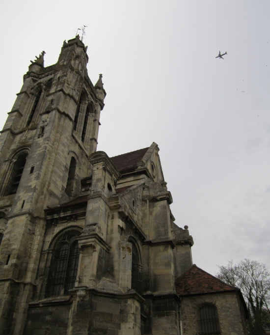 Photo de Goussainville Vieux Pays